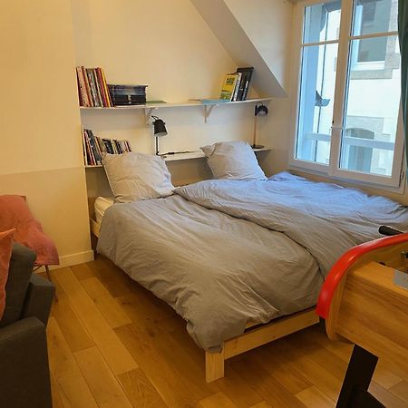 Saint-Quay Etables-Sur-Mer Grande Maison A 40M De La Plage Du Portrieux エクステリア 写真