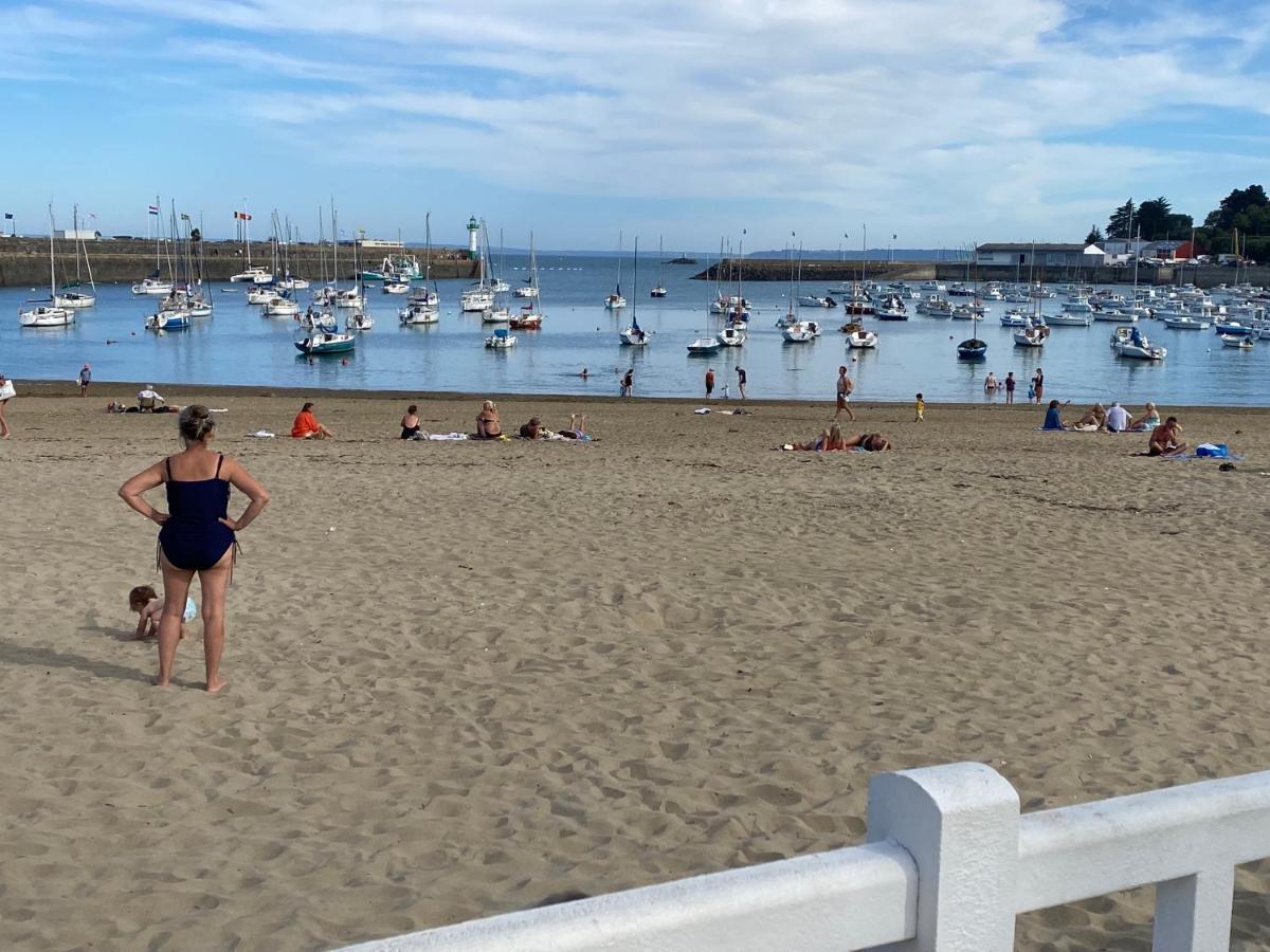 Saint-Quay Etables-Sur-Mer Grande Maison A 40M De La Plage Du Portrieux エクステリア 写真
