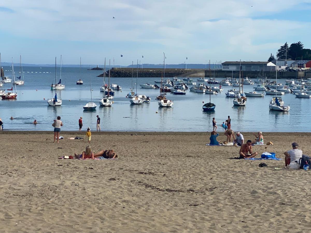 Saint-Quay Etables-Sur-Mer Grande Maison A 40M De La Plage Du Portrieux エクステリア 写真